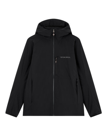 New Wapiti Hoody