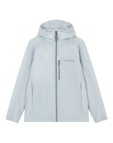 New Wapiti Hoody