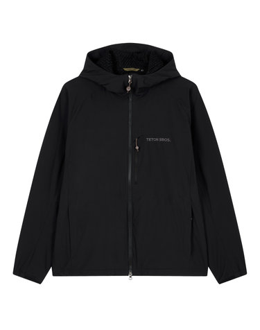 Sub Octa Hoody