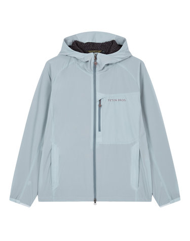 Sub Octa Hoody