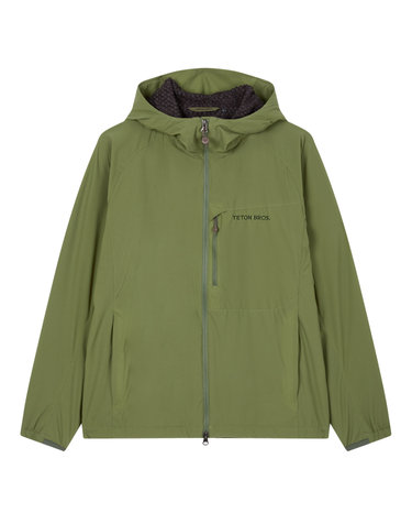 Sub Octa Hoody
