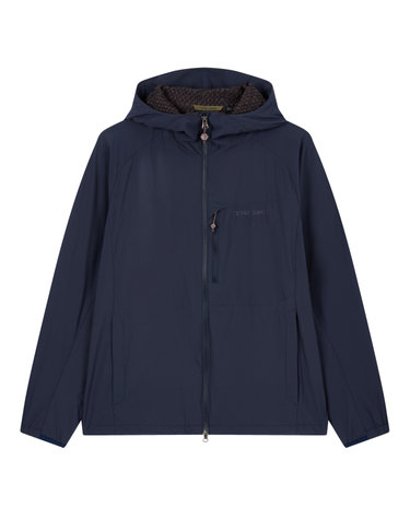 Sub Octa Hoody