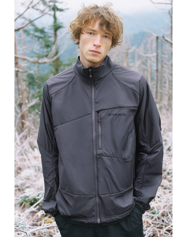 Sub Jacket