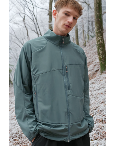 Sub Jacket