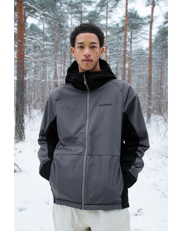 Sub Hoody