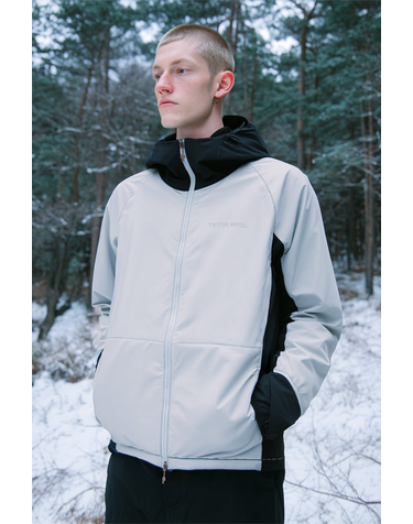 Sub Hoody