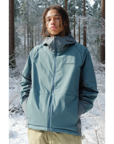 Sub Hoody