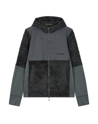 OCTA Highloft Tec Hoody
