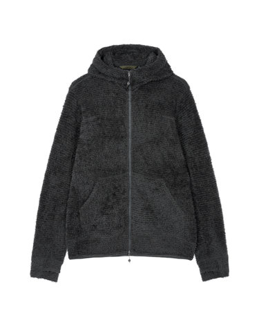 OCTA Highloft Fullzip Hoody