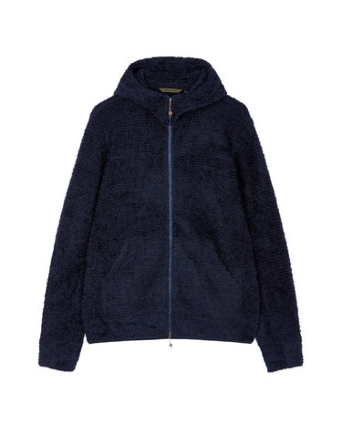 OCTA Highloft Fullzip Hoody