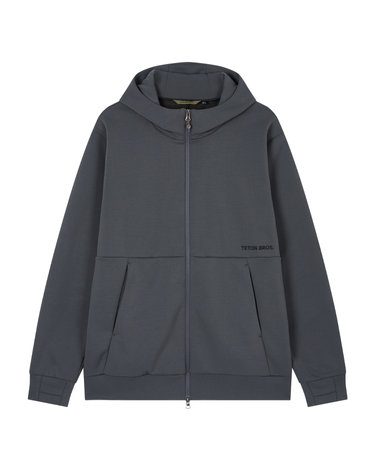 OCTA Fleece Zip Hoody
