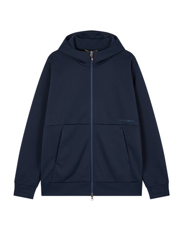 OCTA Fleece Zip Hoody