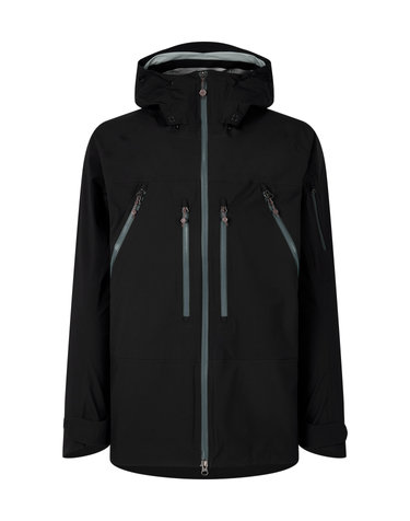 TB Jacket