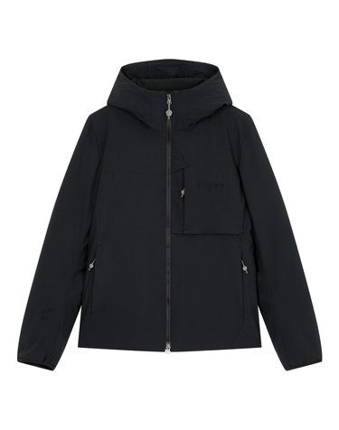 WS Wapiti Heavywight Hoody
