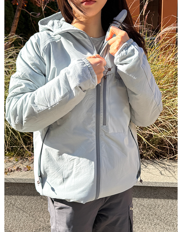WS Wapiti Heavywight Hoody