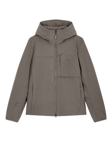 WS Wapiti Heavywight Hoody