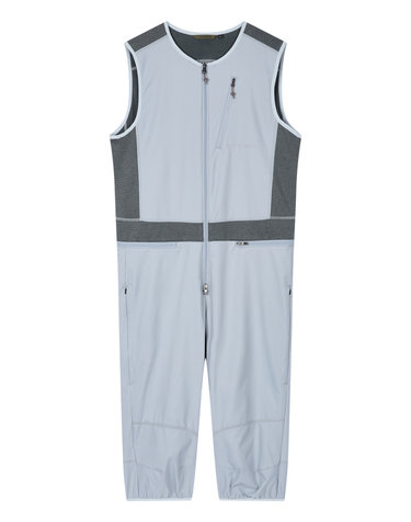 Hoback Suit