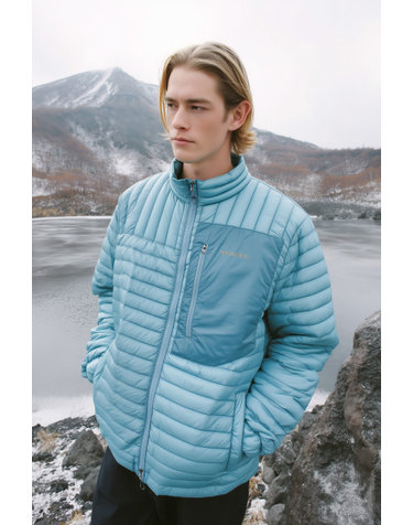 [경량] Luft Fullzip Jacket