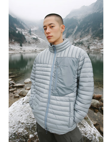 [경량] Luft Fullzip Jacket