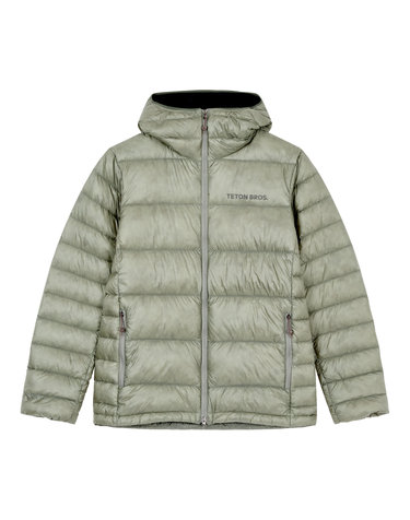 [경량] 여성 Bering Inner Hoody