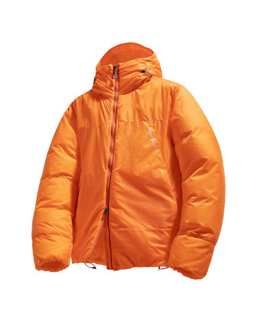 Alive Chamber Hoody