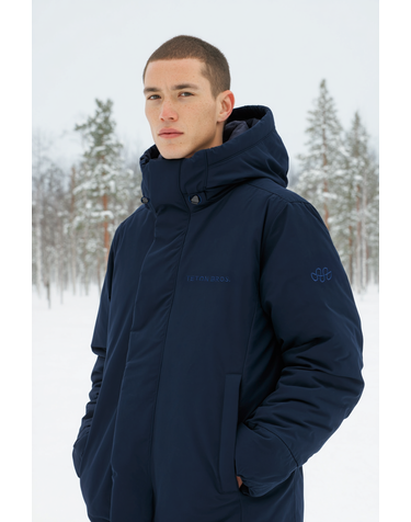 Refuge Down Hoody