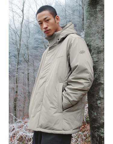 Refuge Down Hoody