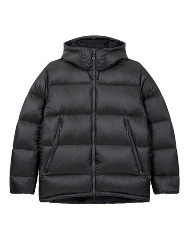 Bering Hoody