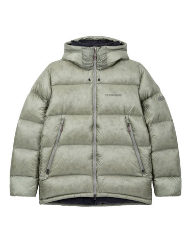 Bering Hoody