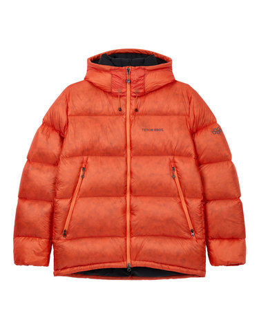 Bering Hoody