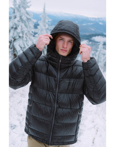 [경량] Bering Inner Hoody