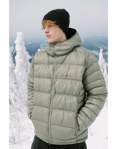 [경량] Bering Inner Hoody