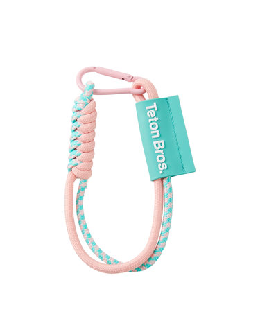 LOOPIE KEYRING