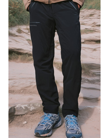 Dulle Basic Pant