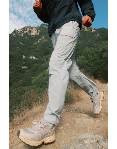 Dulle Basic Pant