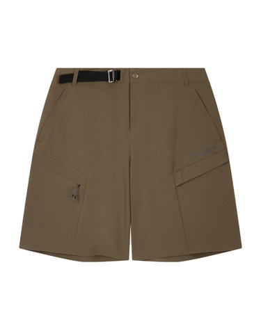 Air Grid Shorts