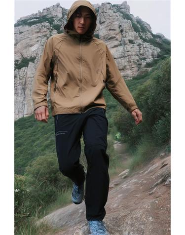Dulle Ventile Pant