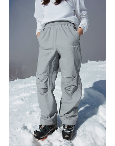여성 WAPITI FULLBANDING PANT