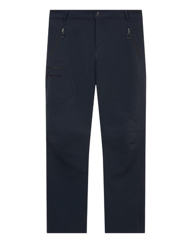 Dulle Heavy Fleece Pant