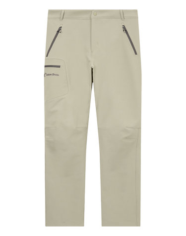 Dulle Heavy Fleece Pant