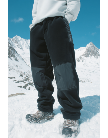 [신규입고]Hybrid Fleece Pant