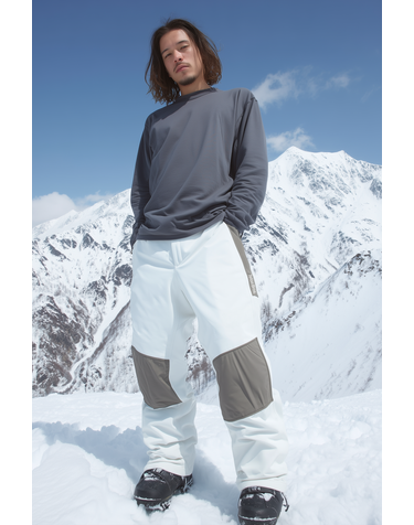 [신규입고]Hybrid Fleece Pant