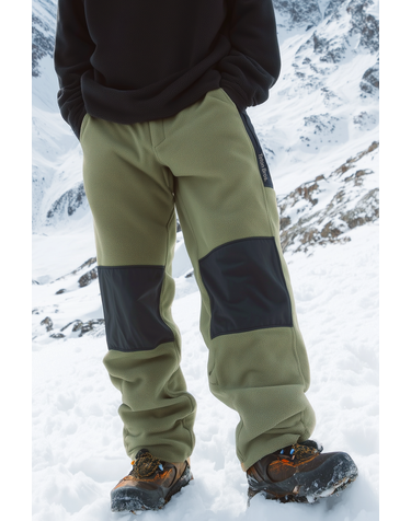 [신규입고]Hybrid Fleece Pant