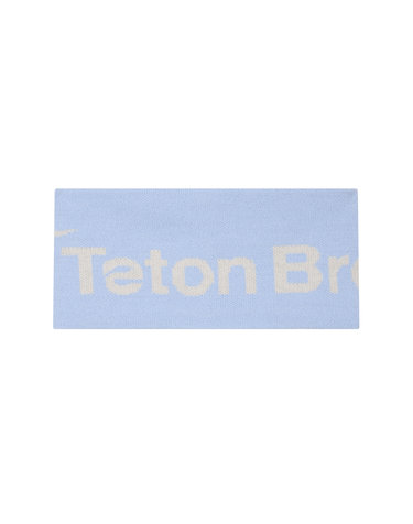 Logo Hair Band