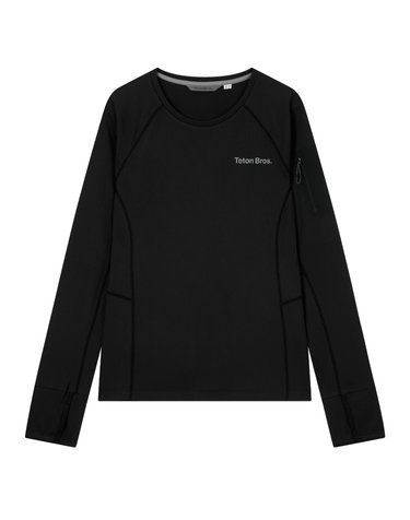 여성 Nokta Crew LS