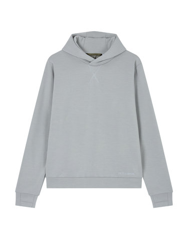 WS OCTA Fleece Hoody