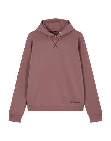 WS OCTA Fleece Hoody