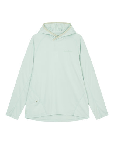 Breath Hoody