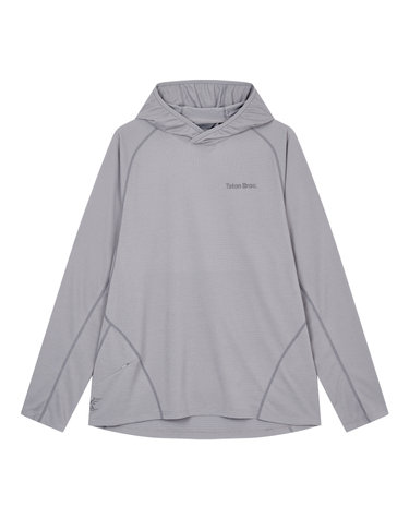 Breath Hoody