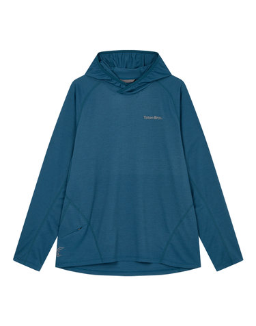 Breath Hoody